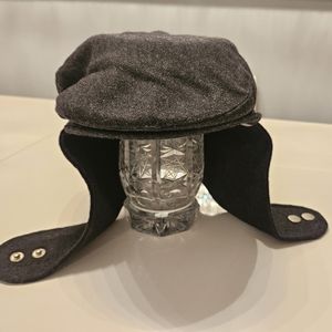 Kangol wool Bugatti medium hat